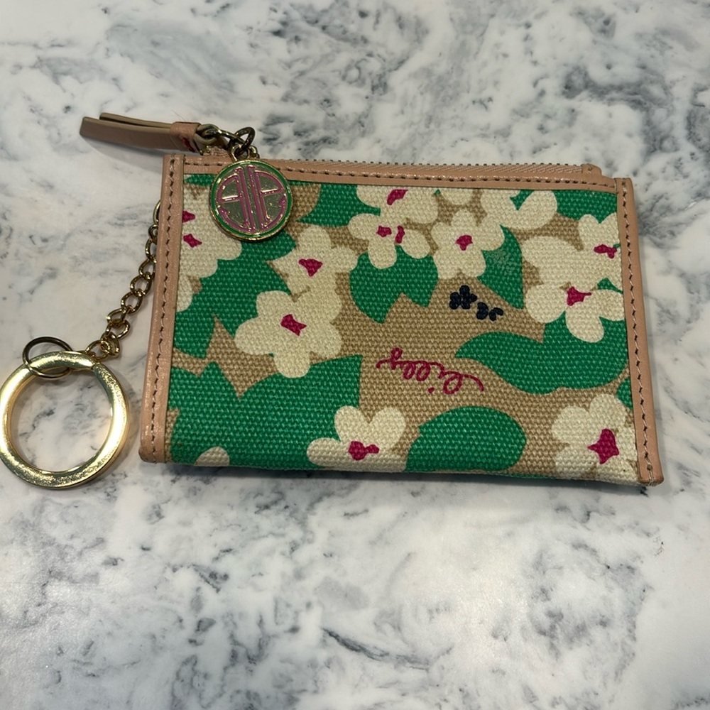 Lilly Pulitzer Coin Purse